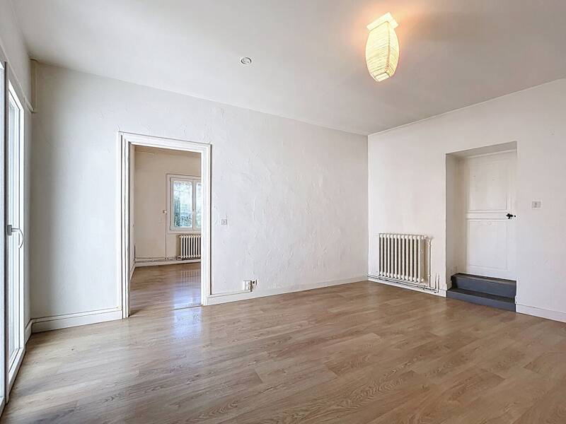 Maison à vendre, 72m², NIMES