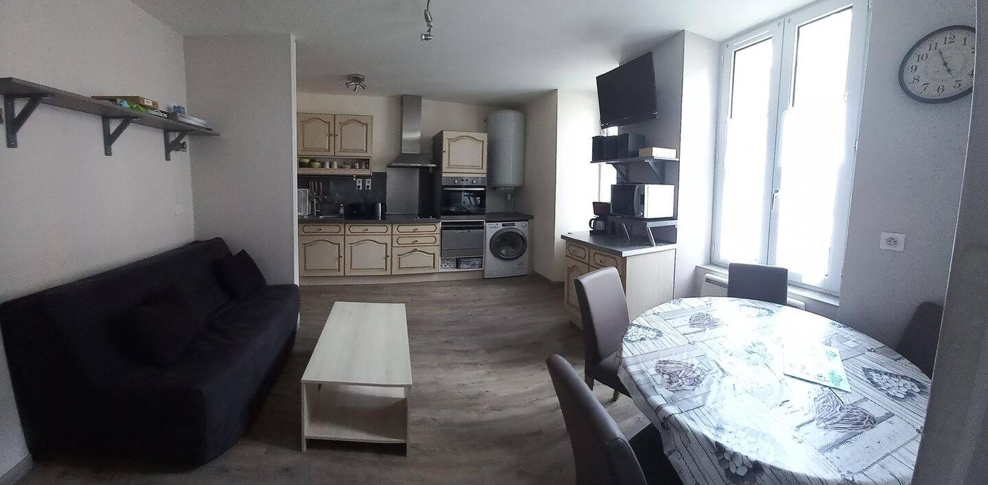 Maison à vendre, 30m², MONT DORE