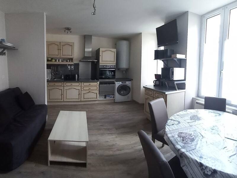 Maison à vendre, 30m², MONT DORE