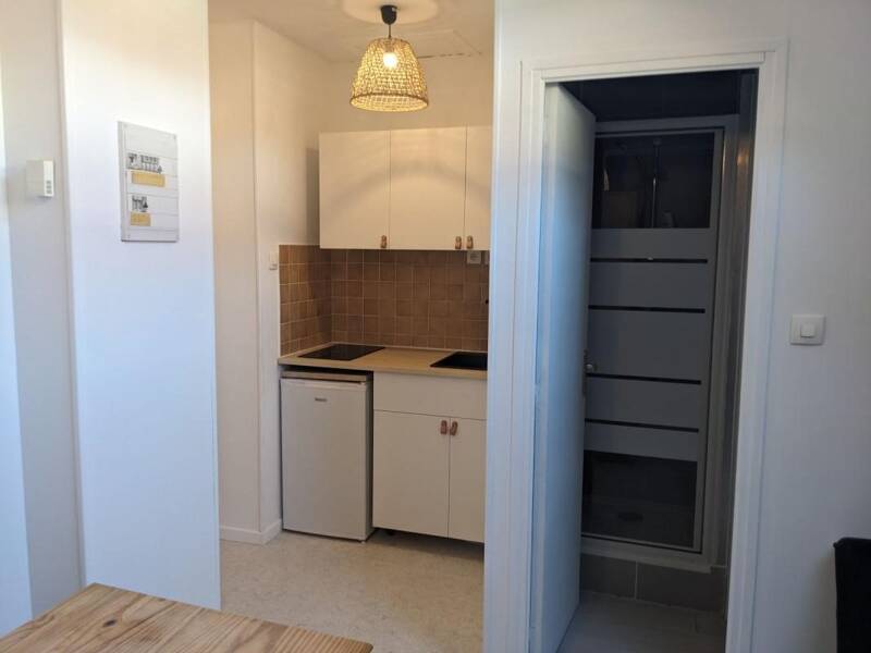 Maison à louer, 31m², LILLE