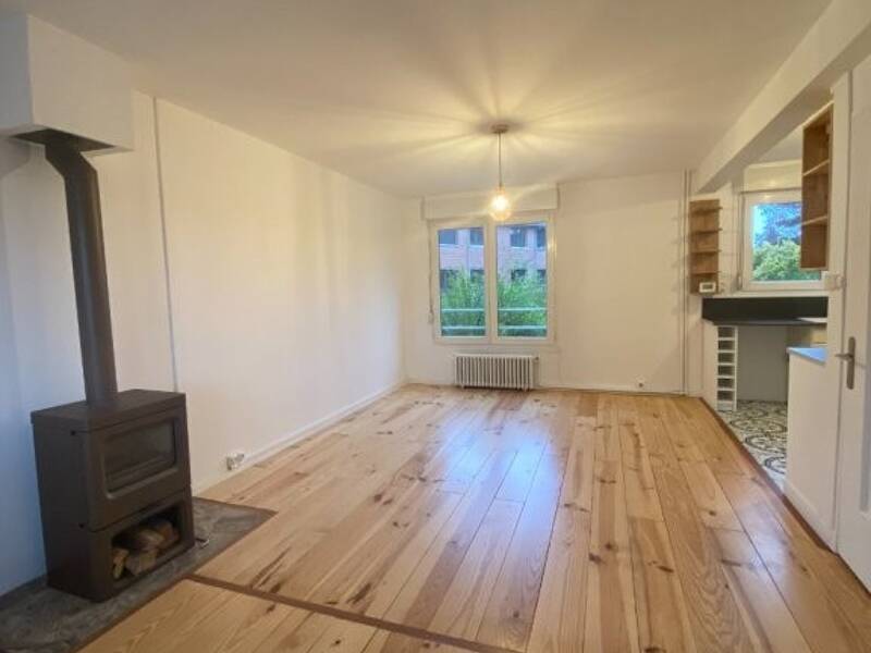 Maison à louer, 75m², TOURCOING