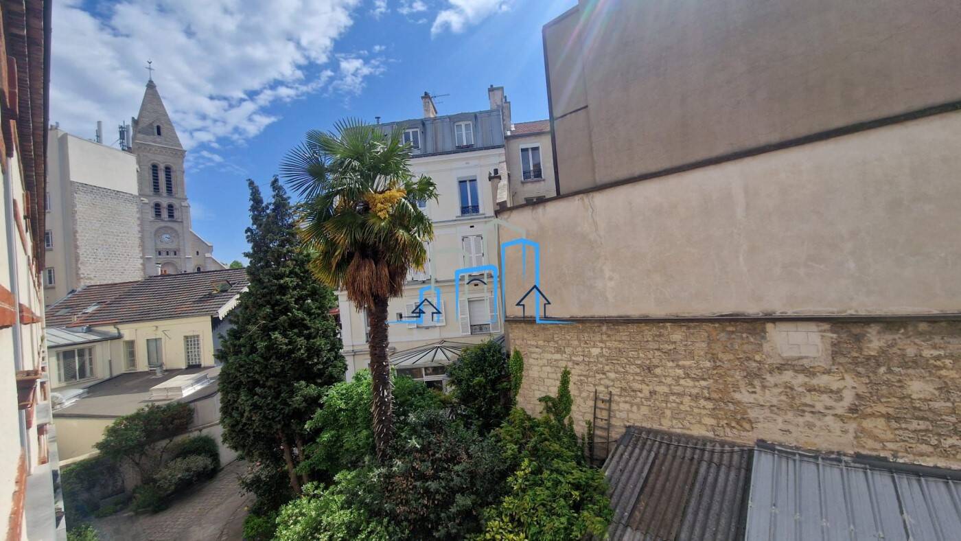 Maison à vendre, 46m², SAINT OUEN