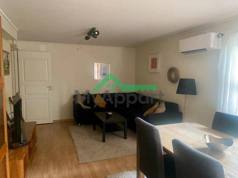 Maison à louer, 39m², PARIS 16E