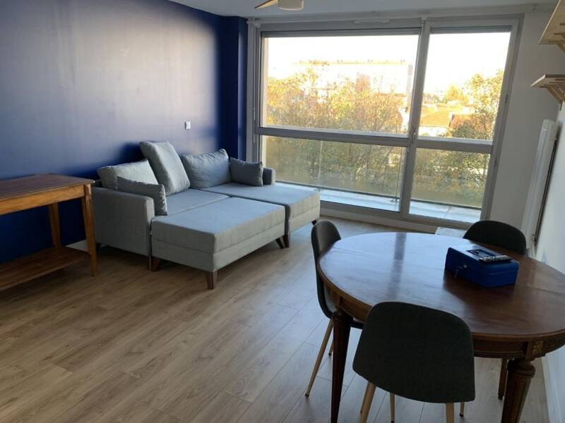 Maison à louer, 44m², BORDEAUX