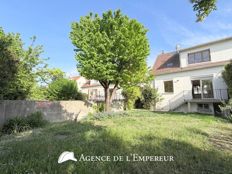 Maison à vendre, 120m², RUEIL MALMAISON