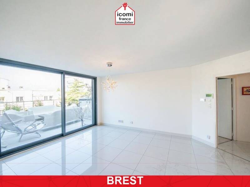 Maison à vendre, 130m², BREST
