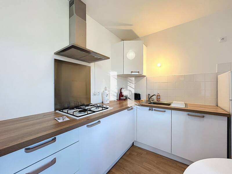 Maison à louer, 37m², MACON