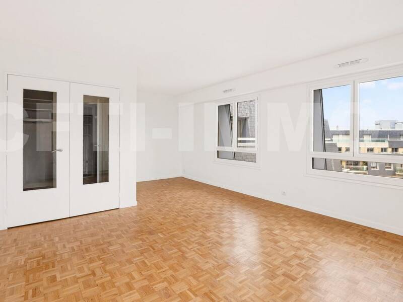 Maison à louer, 76m², LE CHESNAY