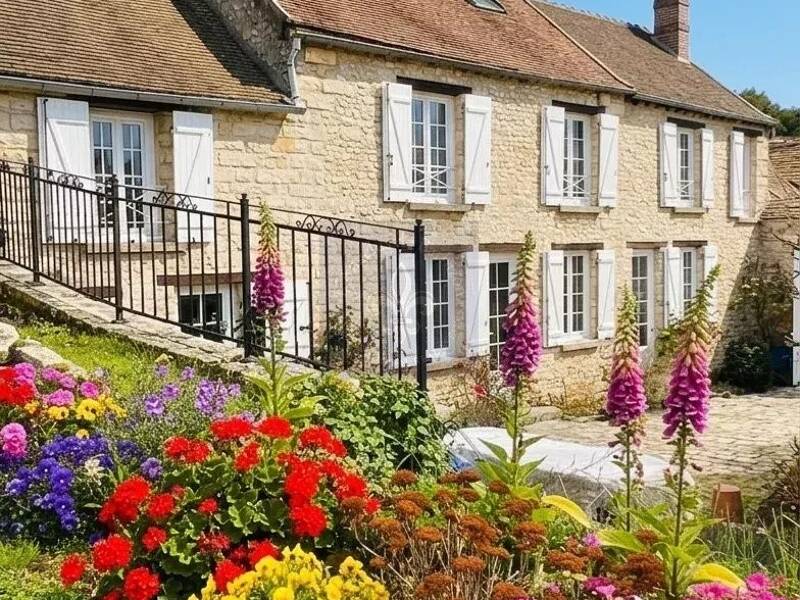 Maison à vendre, 193m², MILLY LA FORET