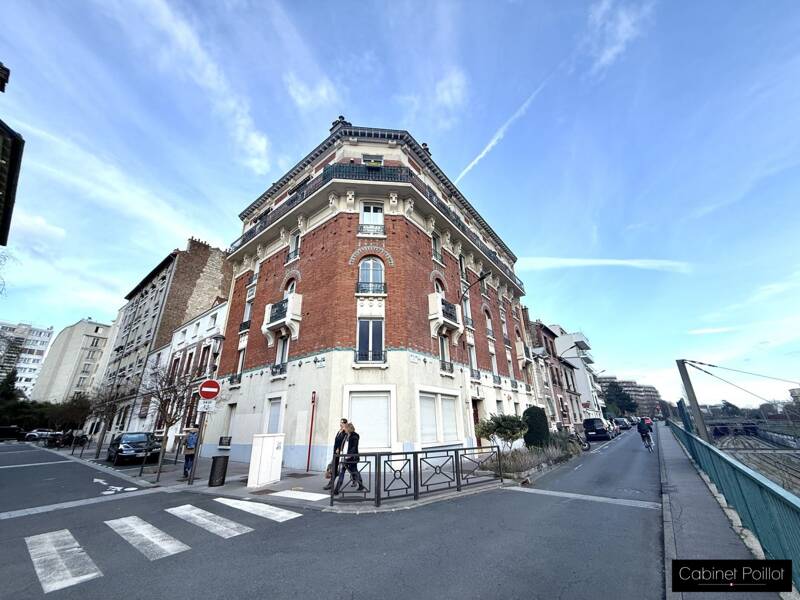 Maison à louer, 51m², VINCENNES