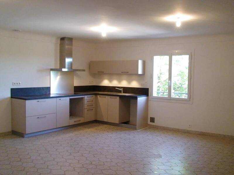 Maison à louer, 95m², LORGUES