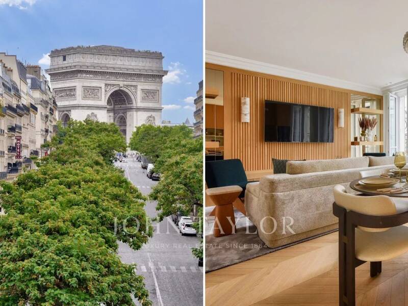 Maison à vendre, 66m², PARIS 8E