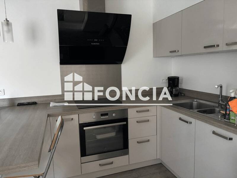 Maison à louer, 42m², CONCARNEAU