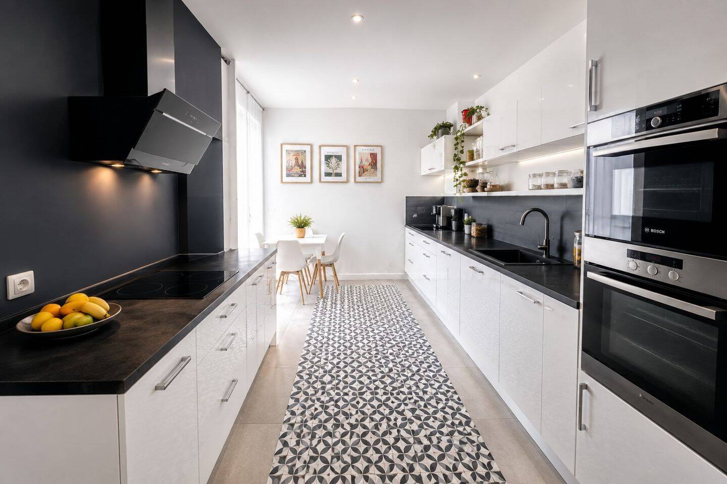 Maison à vendre, 106m², COLOMBES