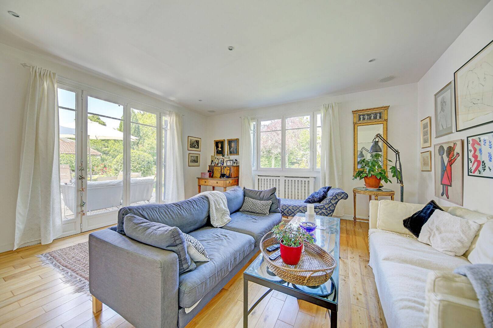 Maison à vendre, 272m², SAINT NOM LA BRETECHE