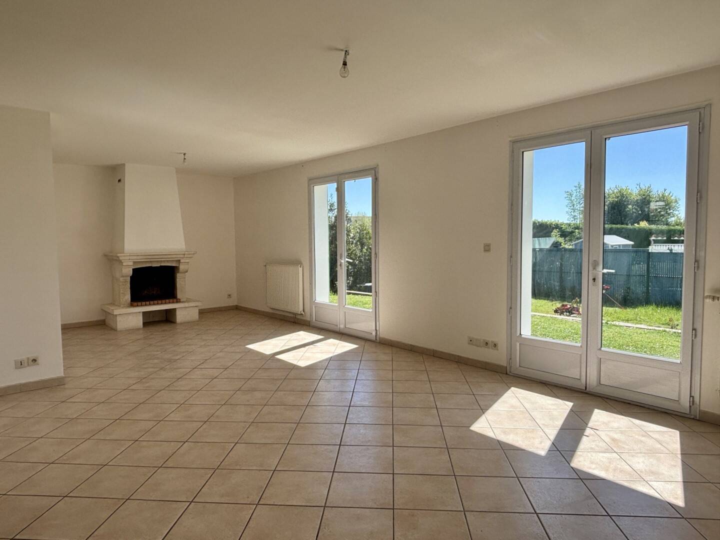 Maison à vendre, 110m², ROCHEFORT