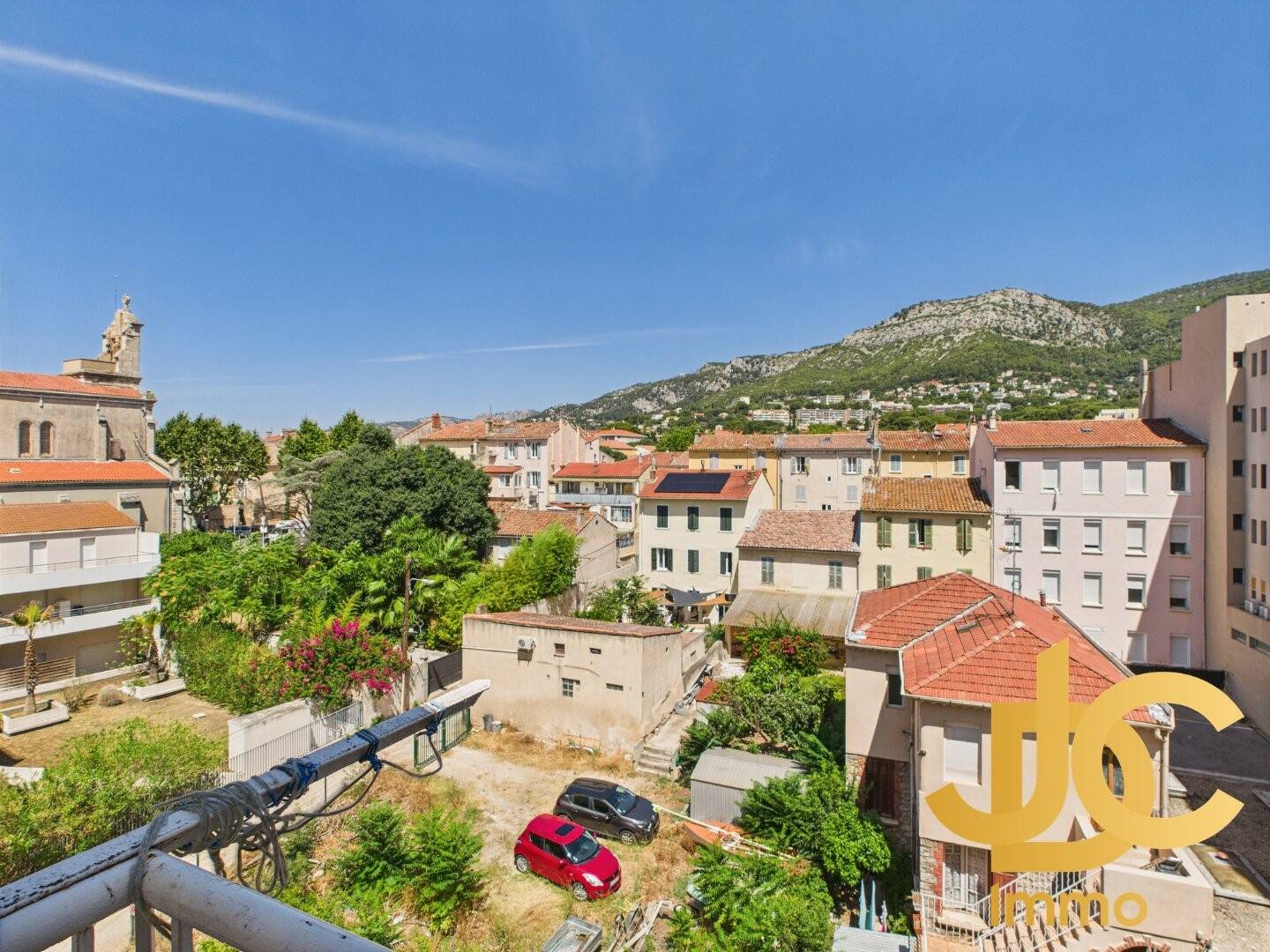 Maison à vendre, 57m², TOULON