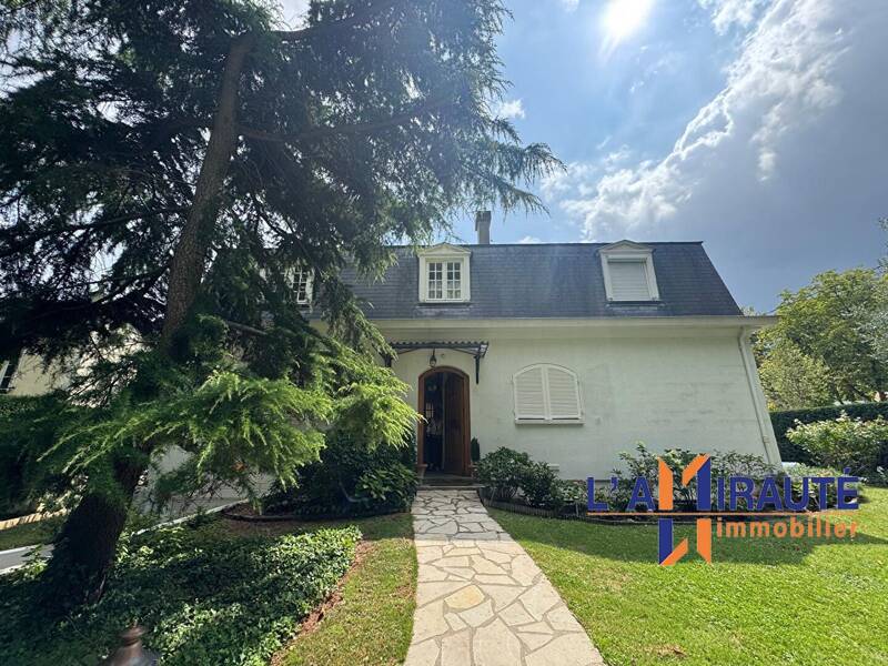 Maison à vendre, 240m², MAISONS LAFFITTE