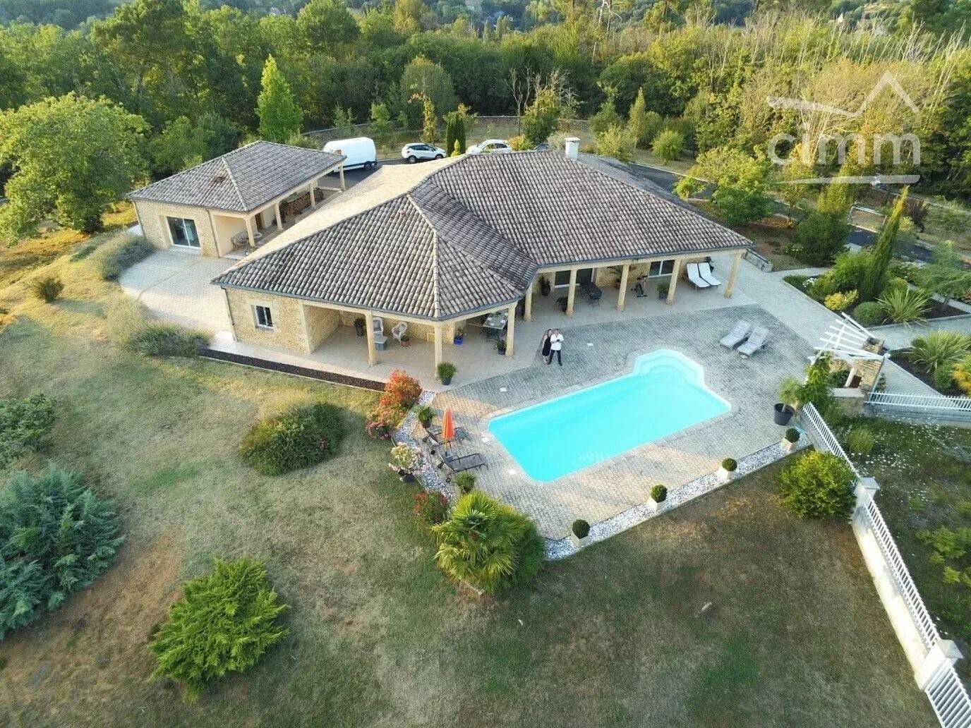 Maison à vendre, 230m², SARLAT LA CANEDA