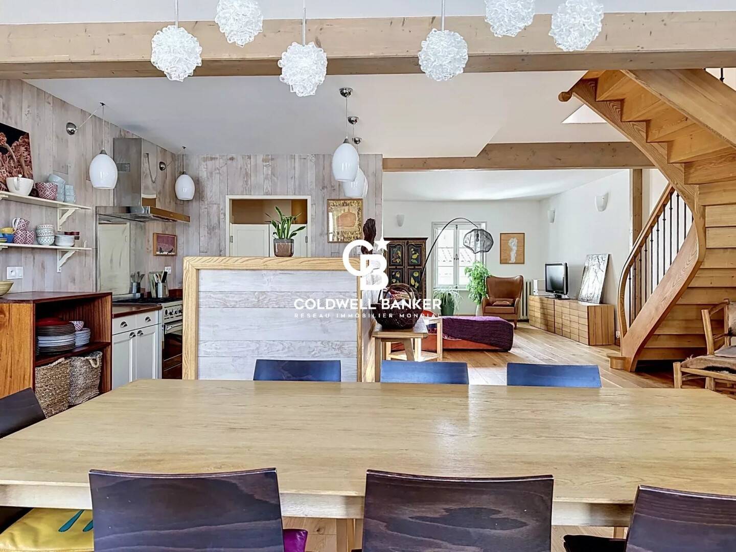 Maison à vendre, 108m², LA ROCHELLE
