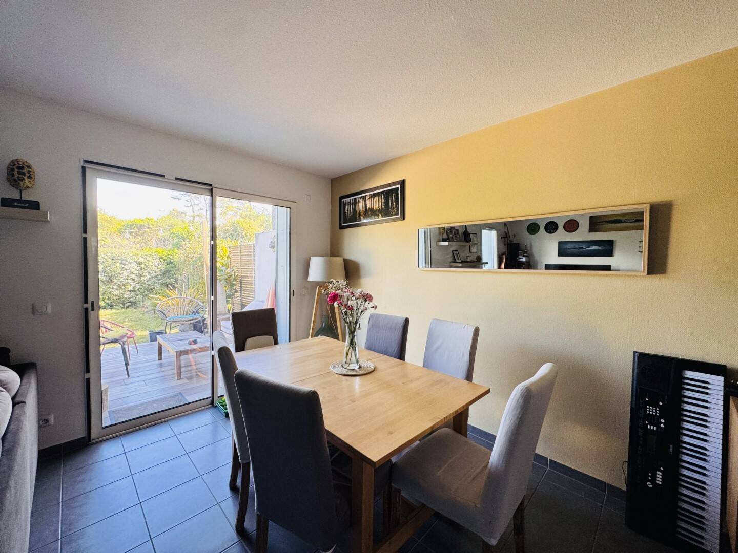 Maison à vendre, 93m², VIEUX BOUCAU LES BAINS