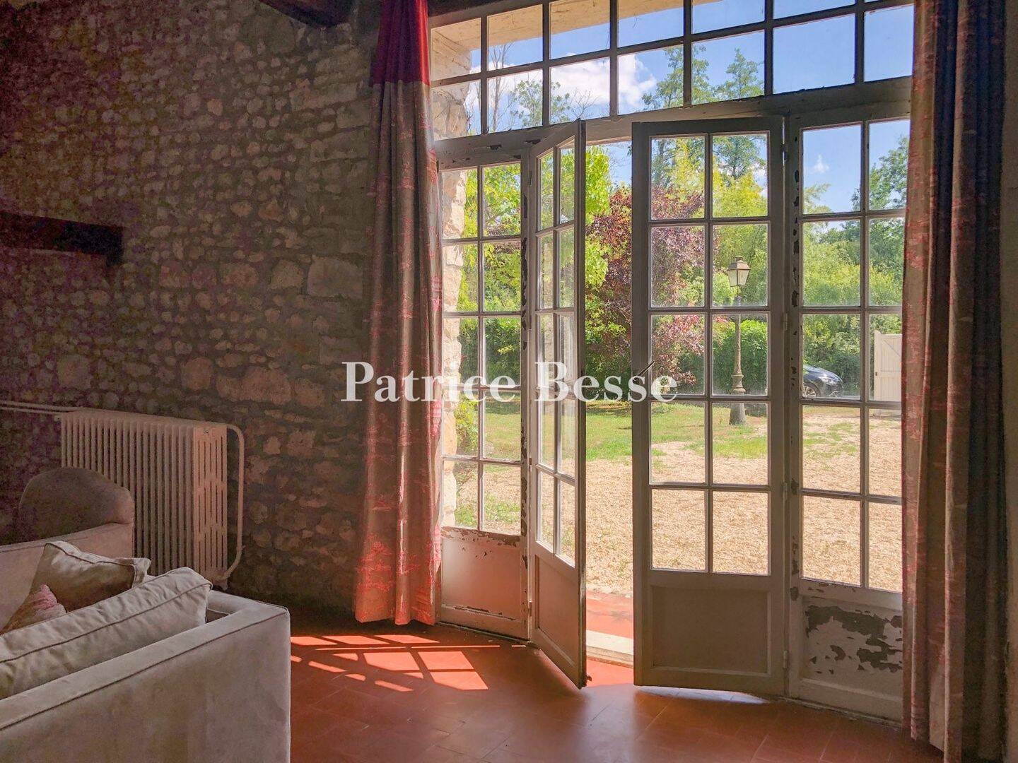 Maison à vendre, 222m², LA FERTE ALAIS