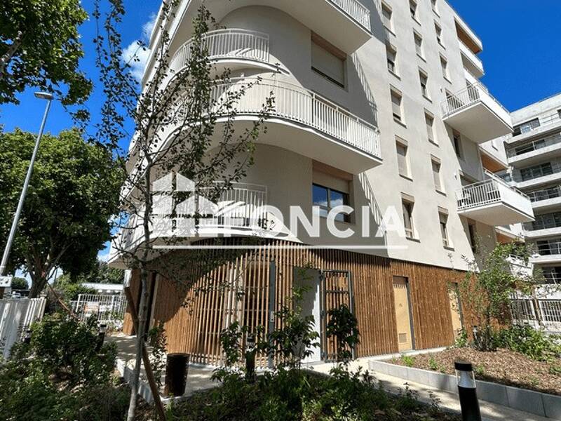 Maison à louer, 44m², VILLENEUVE LA GARENNE