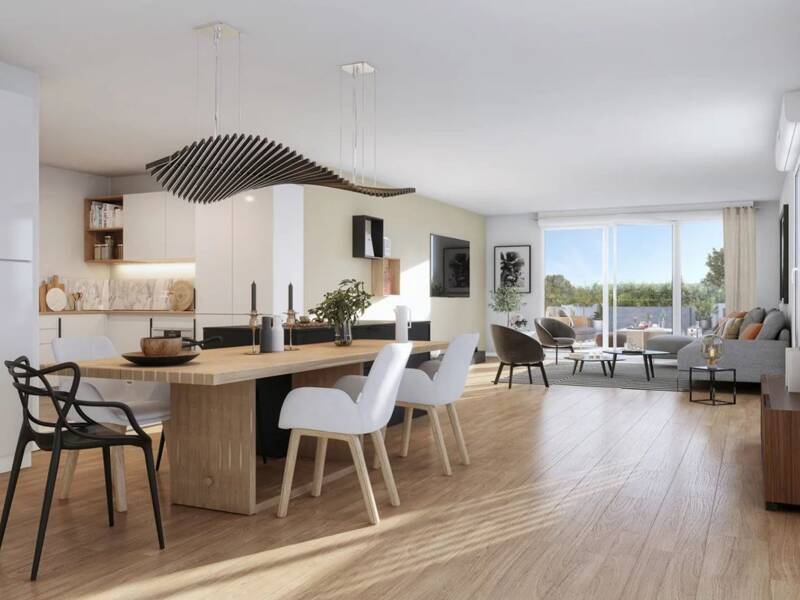 Maison à vendre, 80m², NANTERRE