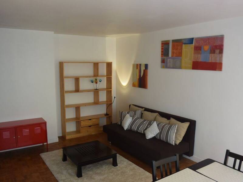 Maison à louer, 45m², PARIS 12E