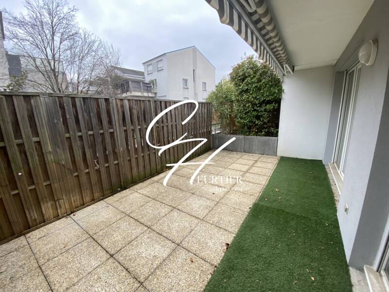 Maison à louer, 42m², GRENOBLE