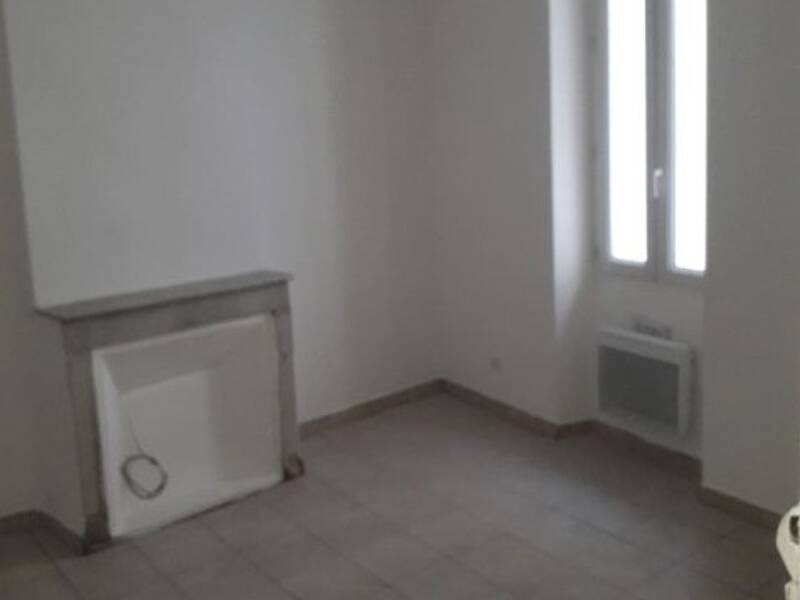 Maison à louer, 38m², MARSEILLE 10E