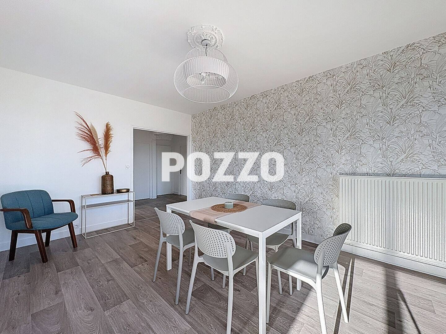 Maison à vendre, 93m², DONVILLE LES BAINS