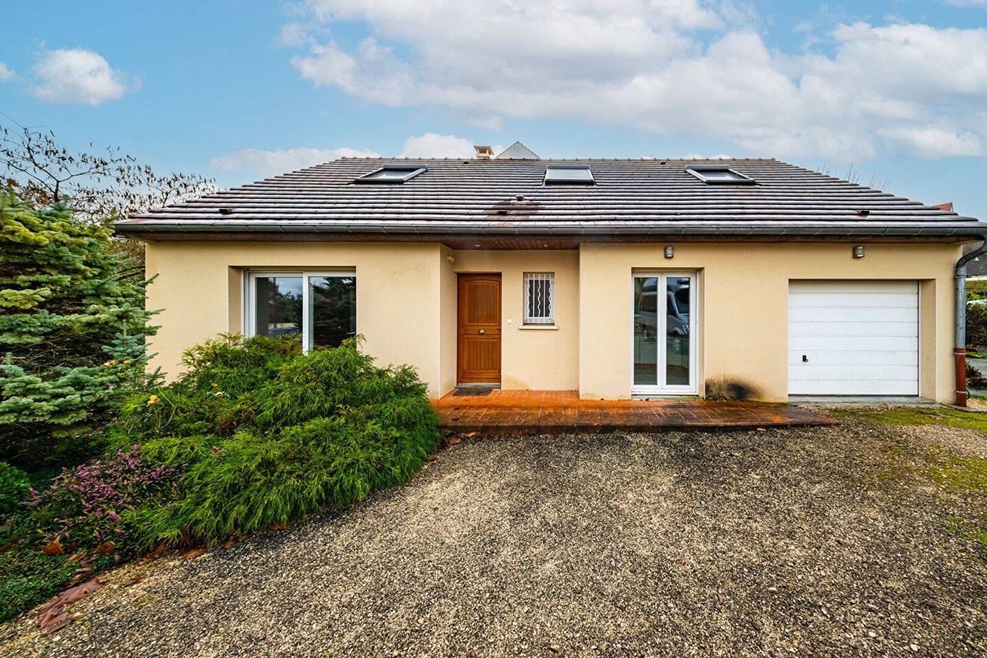 Maison à vendre, 126m², TALANT