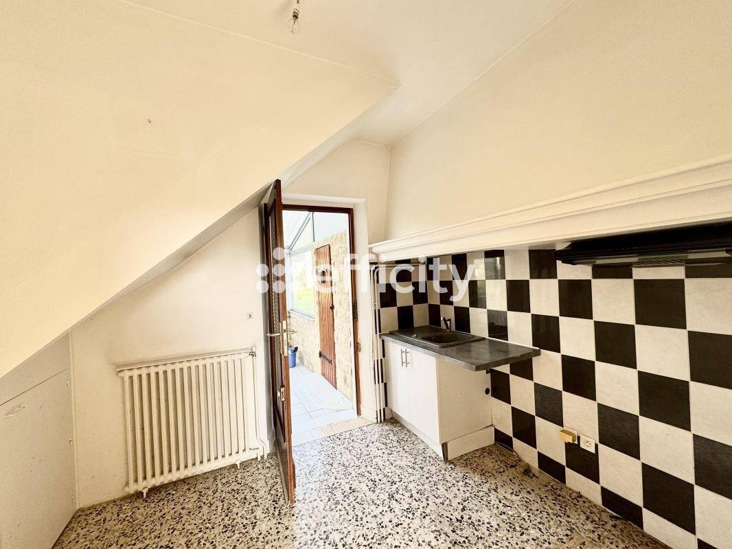 Maison à vendre, 102m², MAREUIL LES MEAUX
