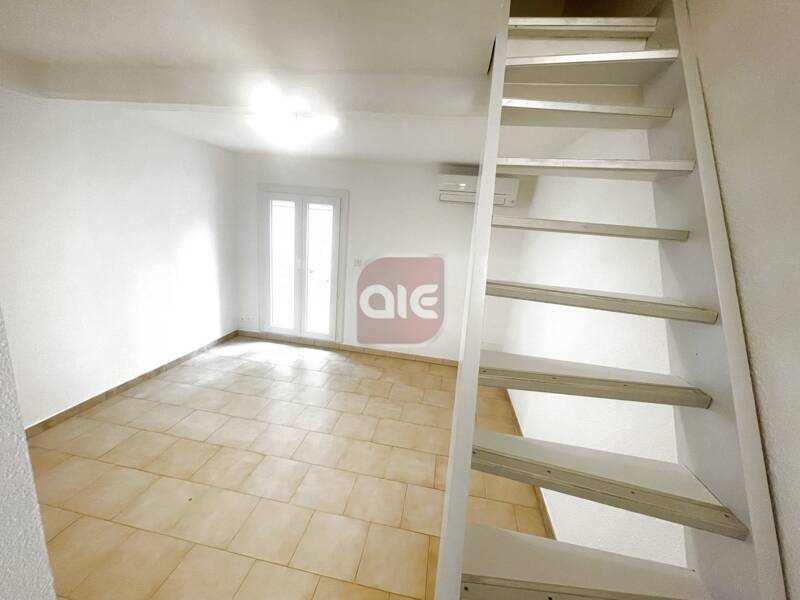 Maison à louer, 29m², SAINT GELY DU FESC