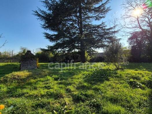 Terrain constructible à vendre 90 000 € 430 m² de terrain Sermaise 91530