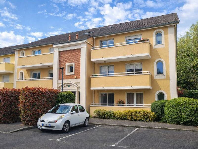 Maison à louer, 63m², SAINT GERMAIN LES CORBEIL
