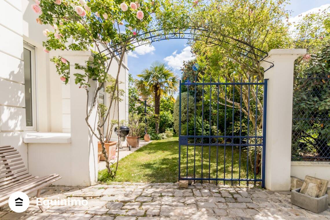 Maison à vendre, 241m², COLOMBES
