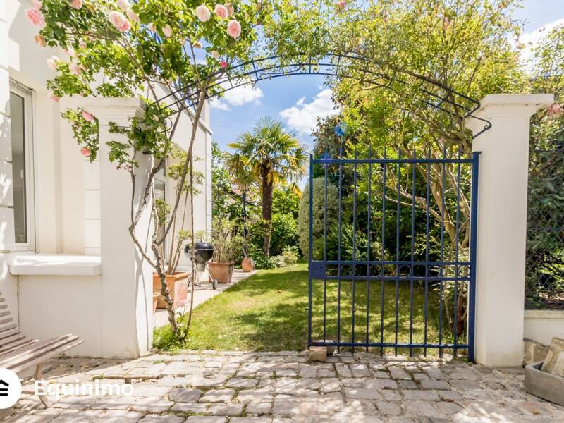 Maison à vendre, 241m², COLOMBES