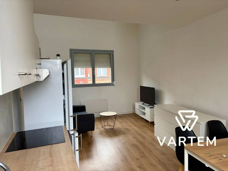 Maison à louer, 37m², CROIX