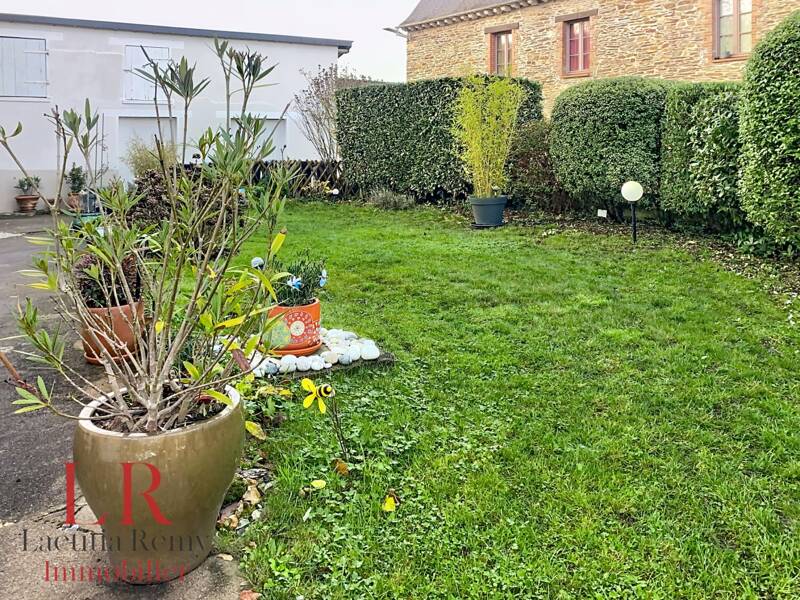 Maison à vendre, 65m², GUICHEN