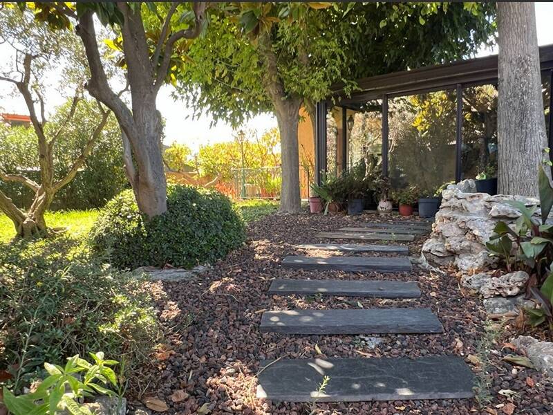 Maison à louer, 180m², MARSEILLE 13E