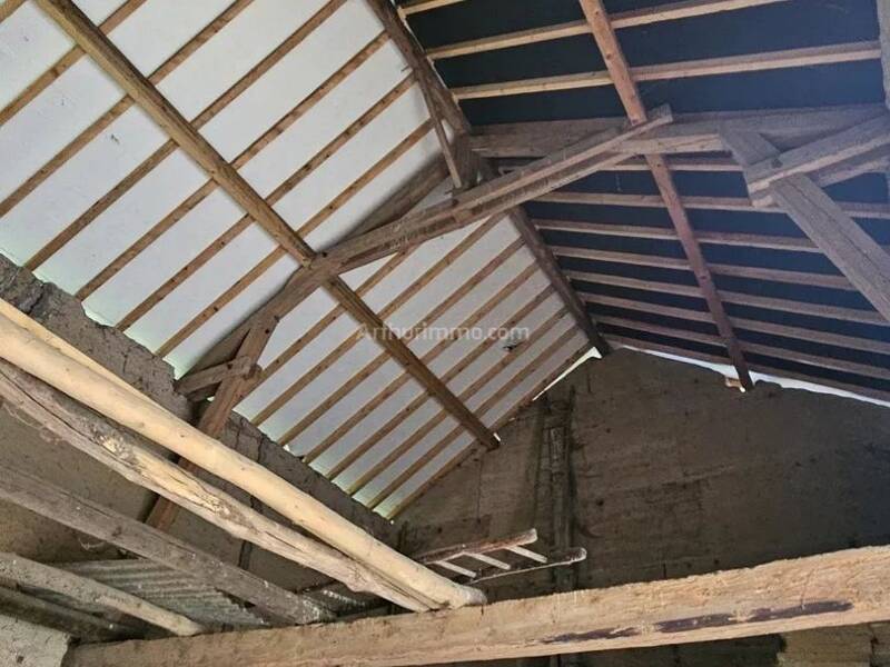 Maison à vendre, 94m², ISERE