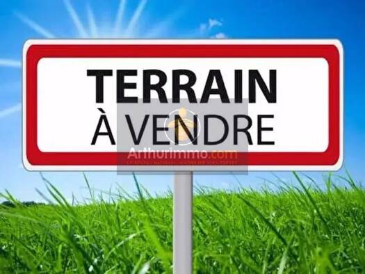 Terrain à vendre 159 000 € 791 m² de terrain Presles-en-Brie 77220