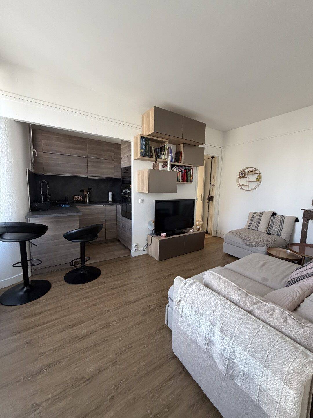 Maison à louer, 29m², MONTREUIL