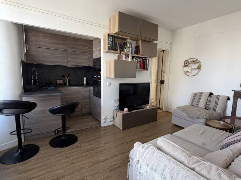 Maison à louer, 29m², MONTREUIL