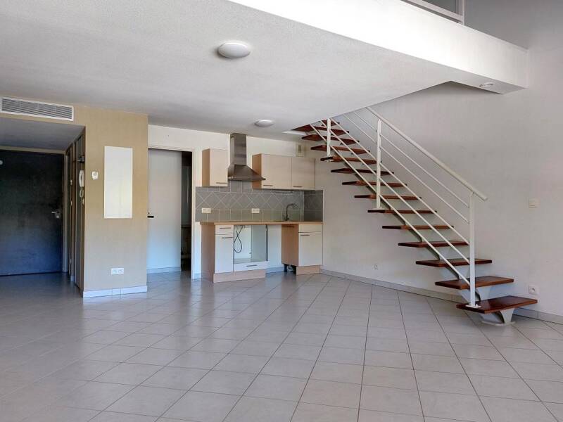 Maison à louer, 68m², MANOSQUE