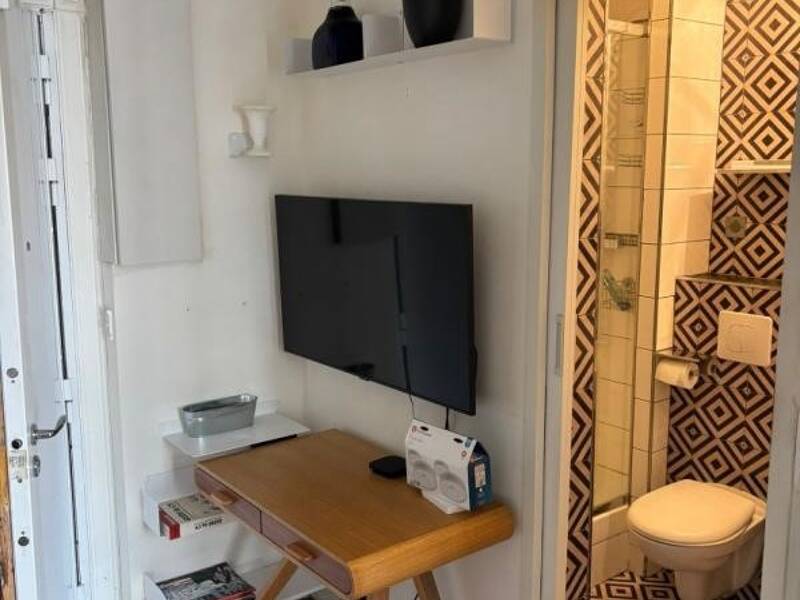 Maison à louer, 33m², CLICHY