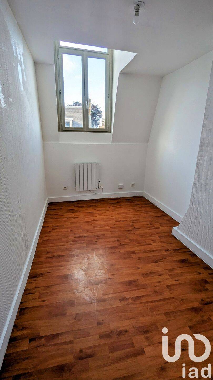 Maison à vendre, 29m², ROUBAIX