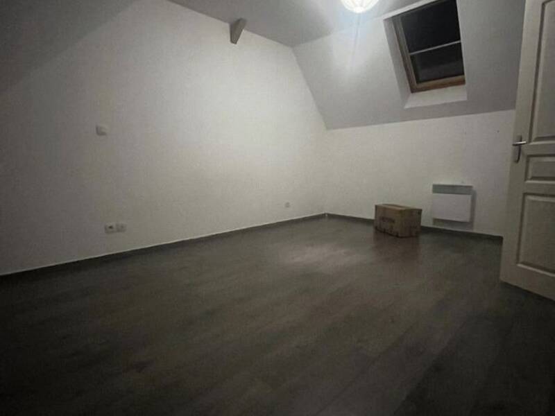 Maison à louer, 50m², TOURCOING